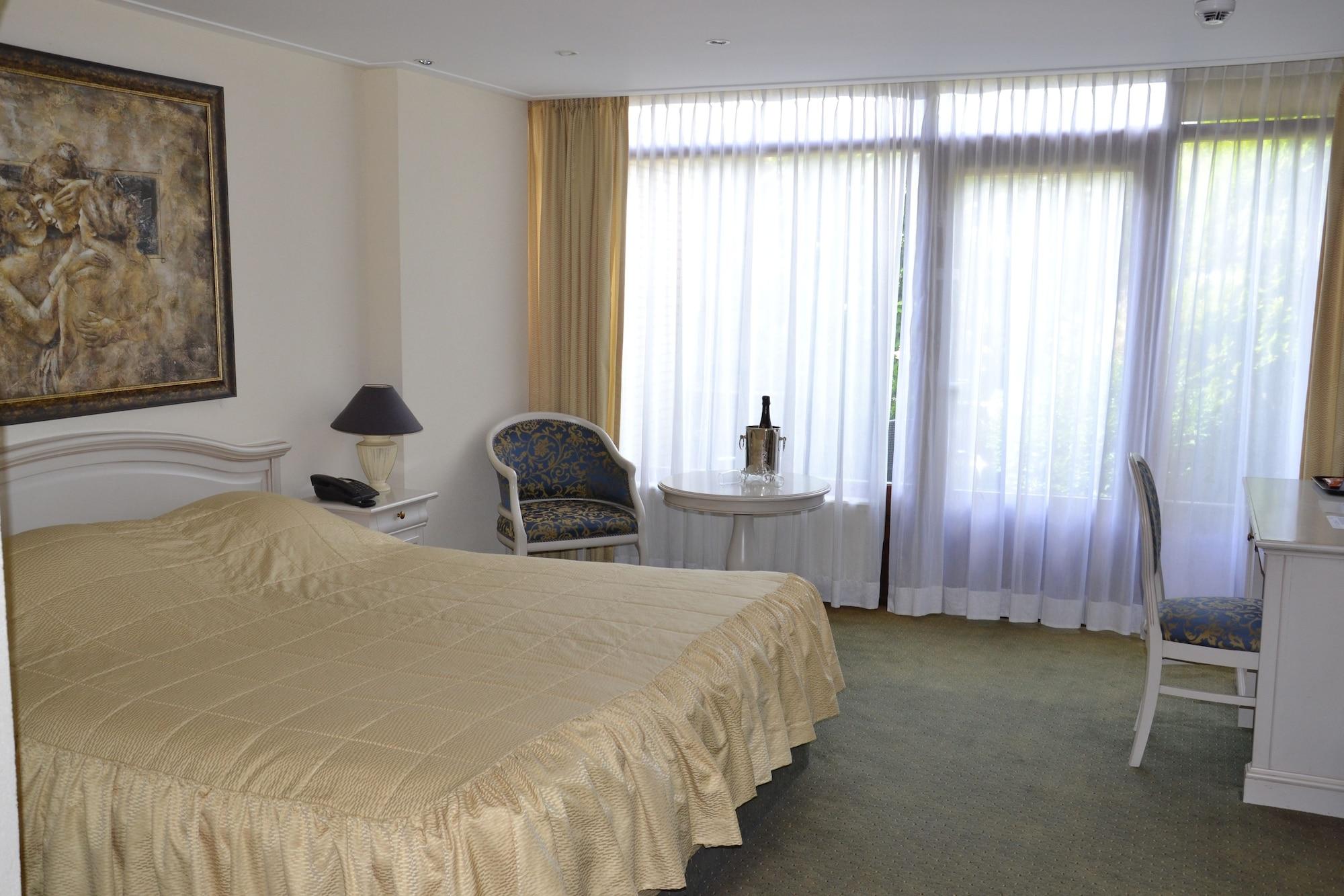 Fletcher - Restaurant Hotel 4*