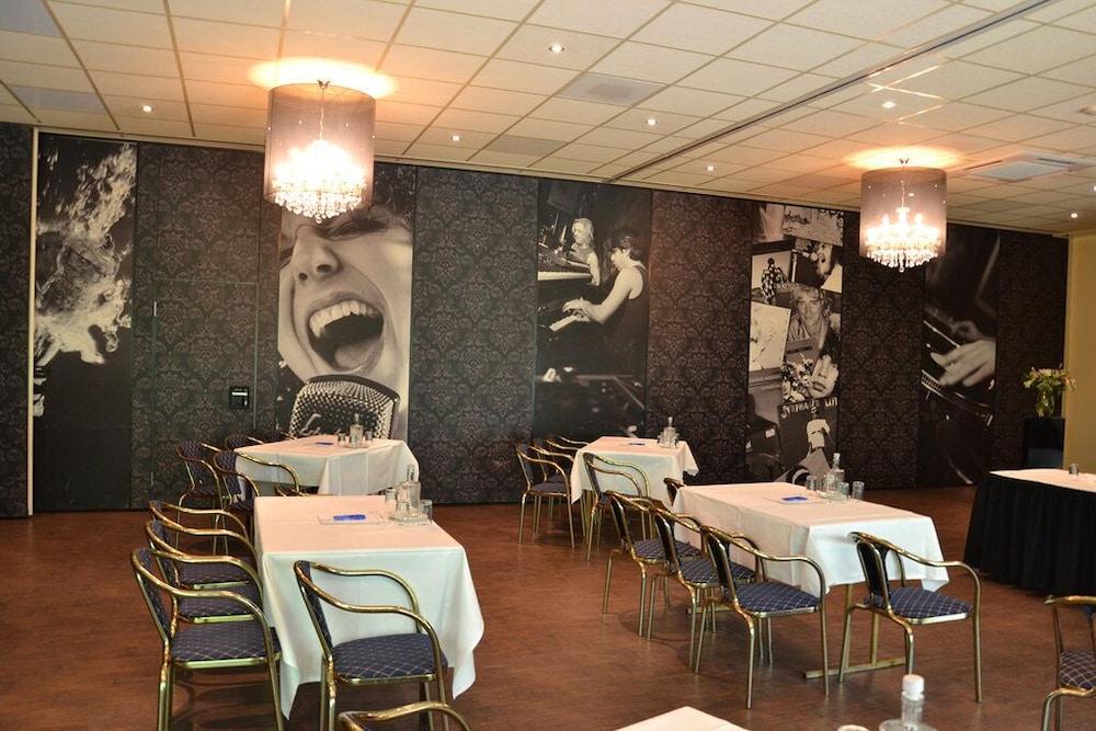 Fletcher - Restaurant Hotel 4*