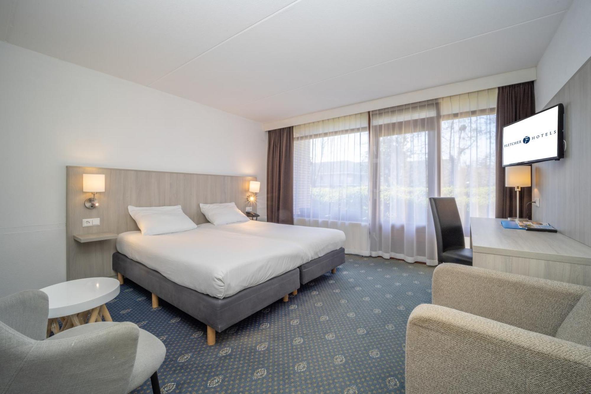 Fletcher - Restaurant Hotel