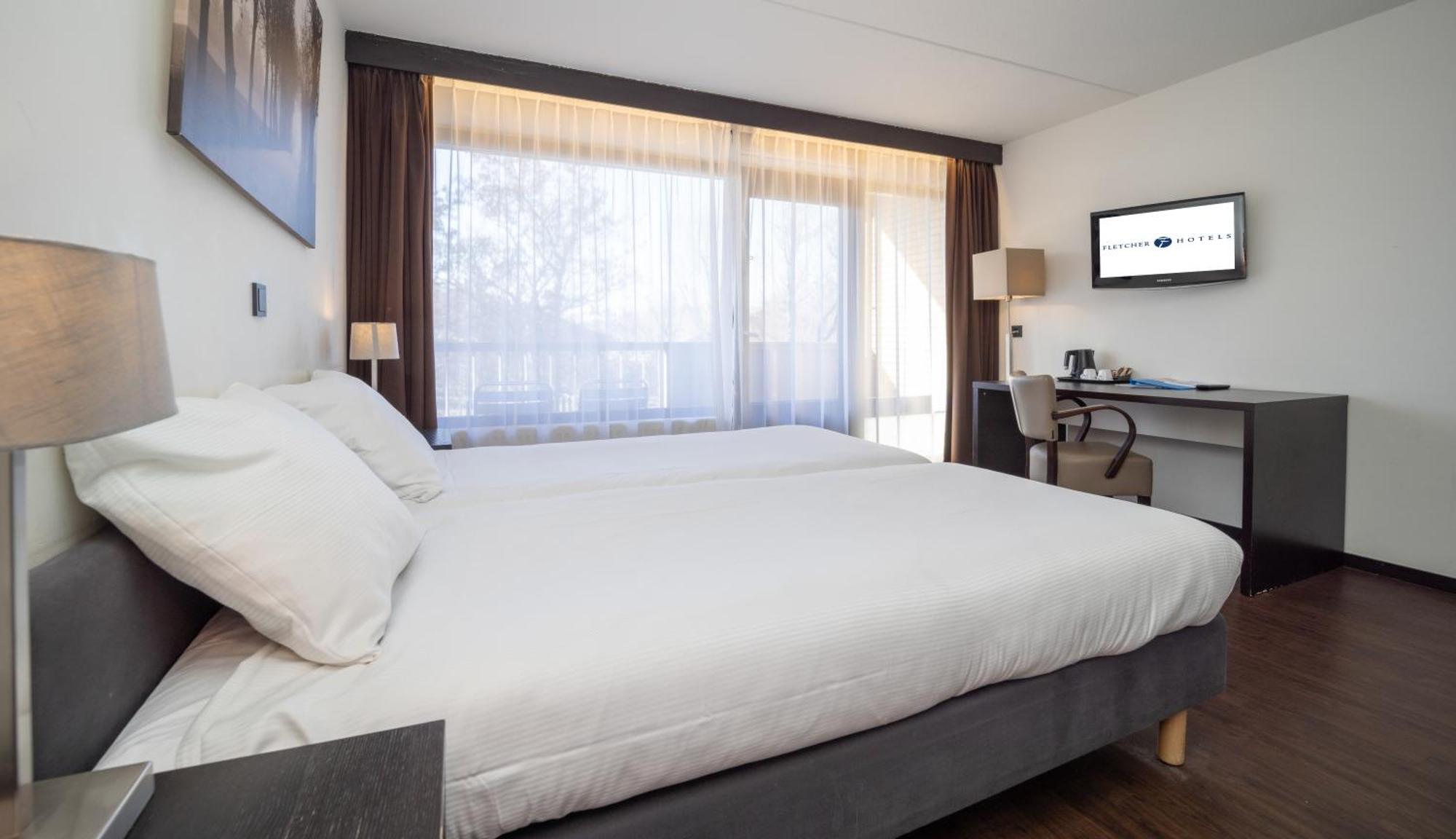 Fletcher - Restaurant Hotel 4*