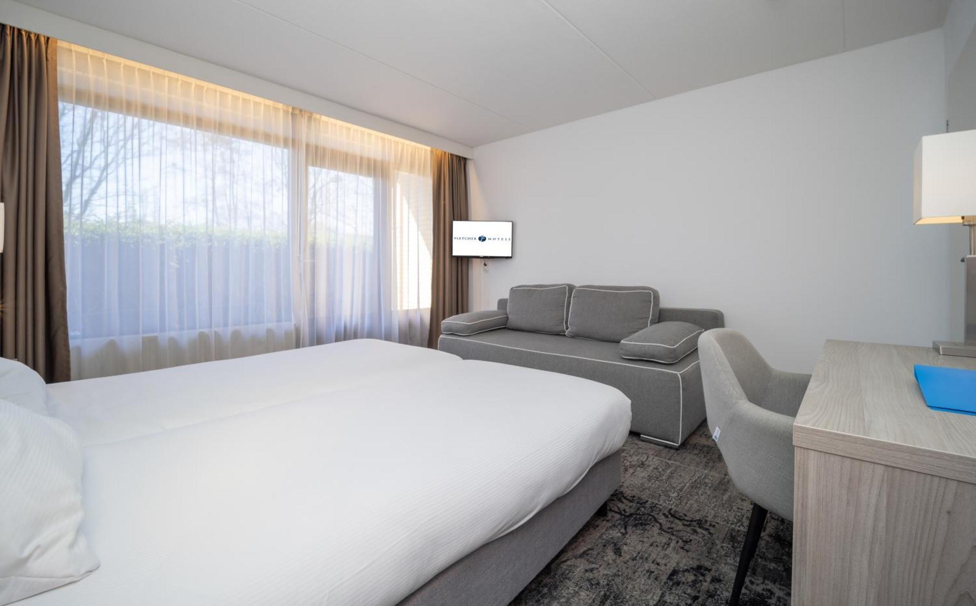 Fletcher - Restaurant Hotel Heiloo