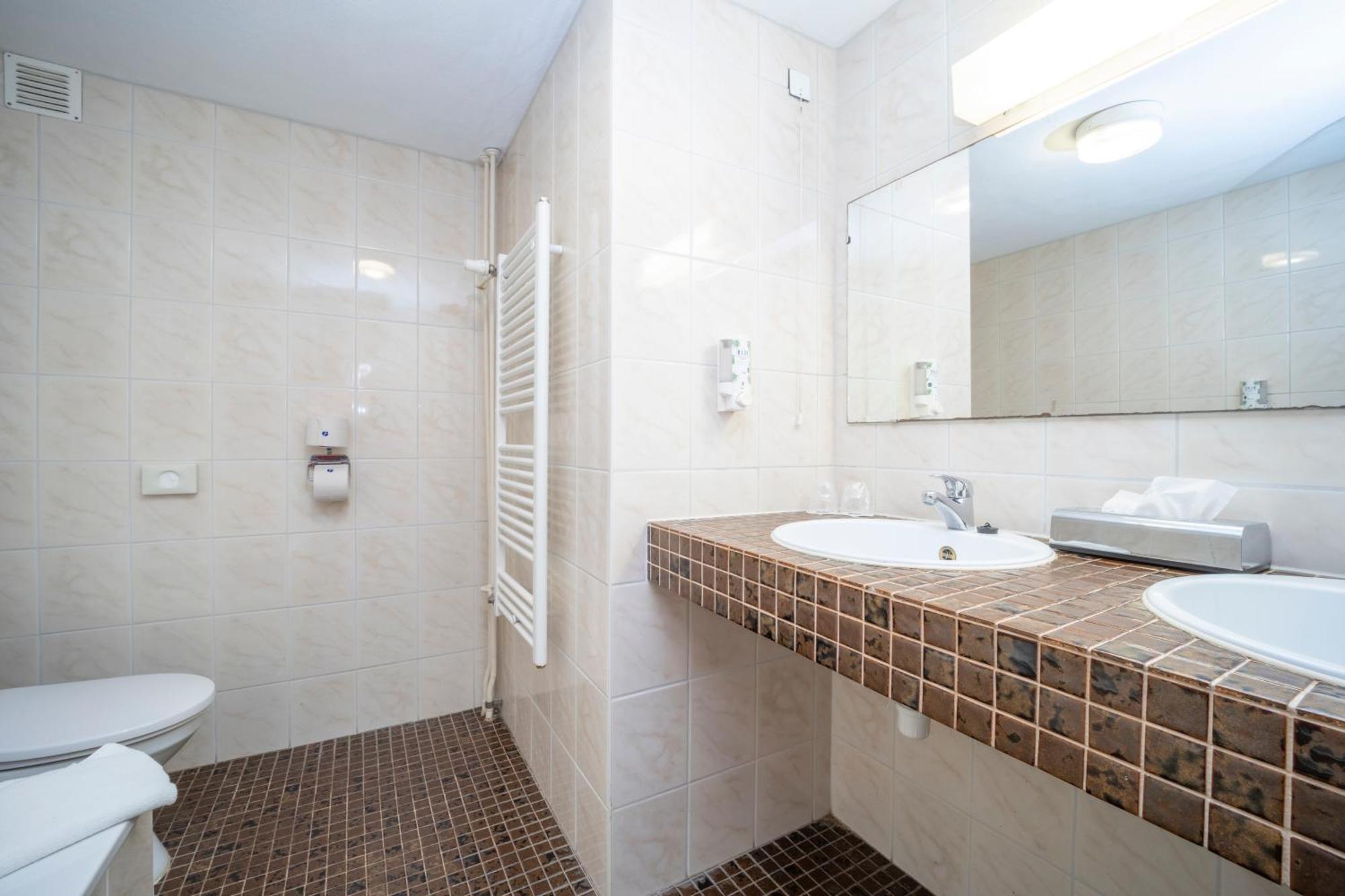Fletcher - Restaurant Hotel Heiloo