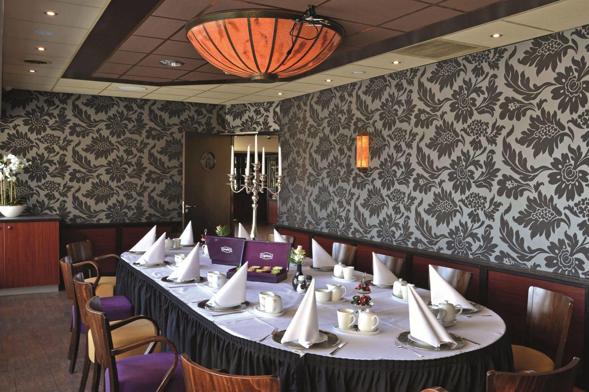 Hotel Fletcher - Restaurant Heiloo