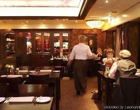 Fletcher Hotel - Restaurant Heiloo 